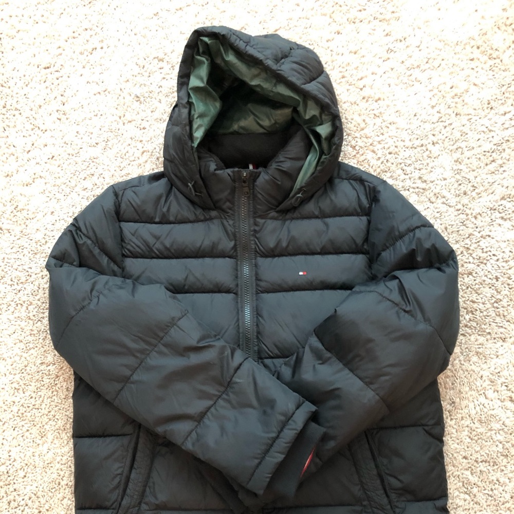 Tommy Hilfiger Jacket